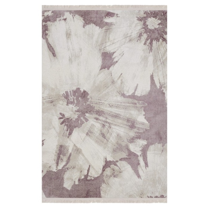 Килим за хол / спалня Sintelon Parma 17LWL, 120 x 170 см, полипропилен, многоцветен, правоъгълен