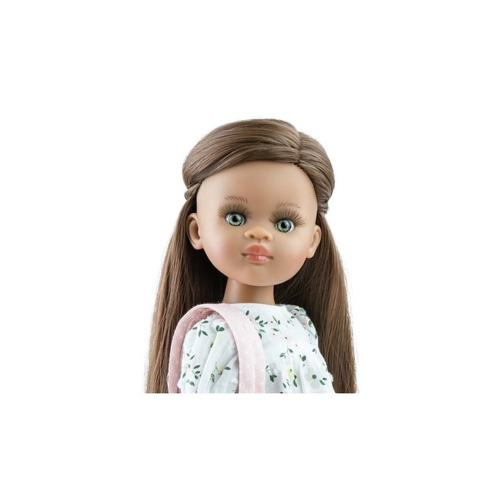 Paola Reina Simona baba