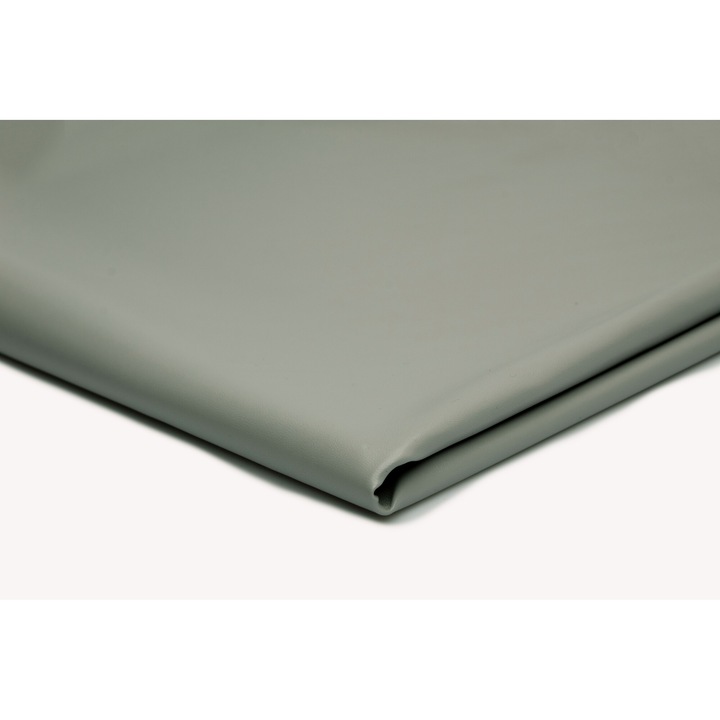 Текстил, еко кожа, сив, 140см