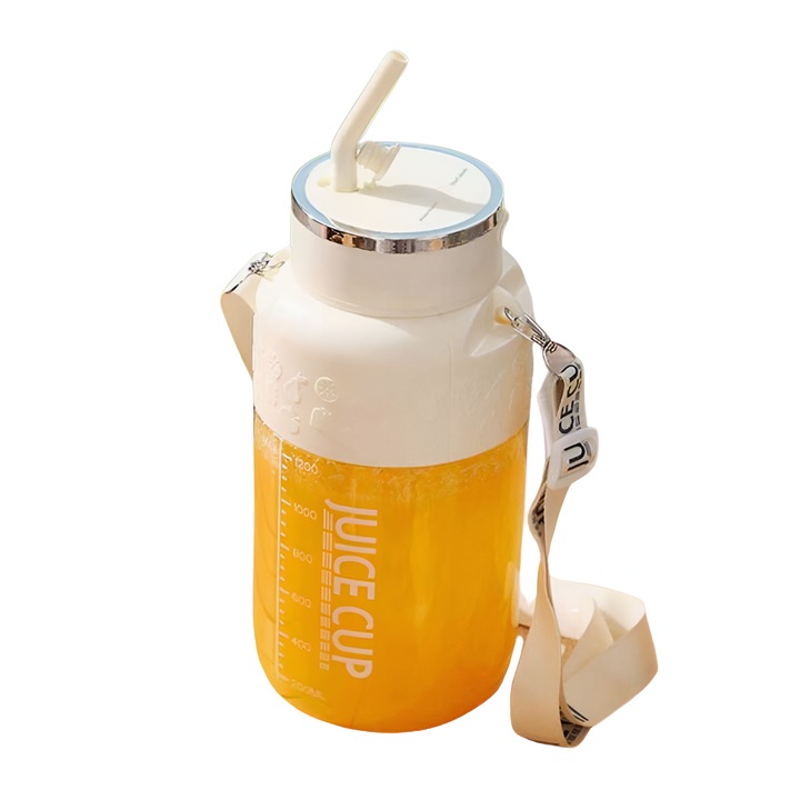 Storcator de fructe si legume Bosch MES3500, 700 W, Recipient suc 1.25 l, Recipient pulpa 2 l, 2 Viteze, Tub de alimentare 73 mm, Albastru/Argintiu