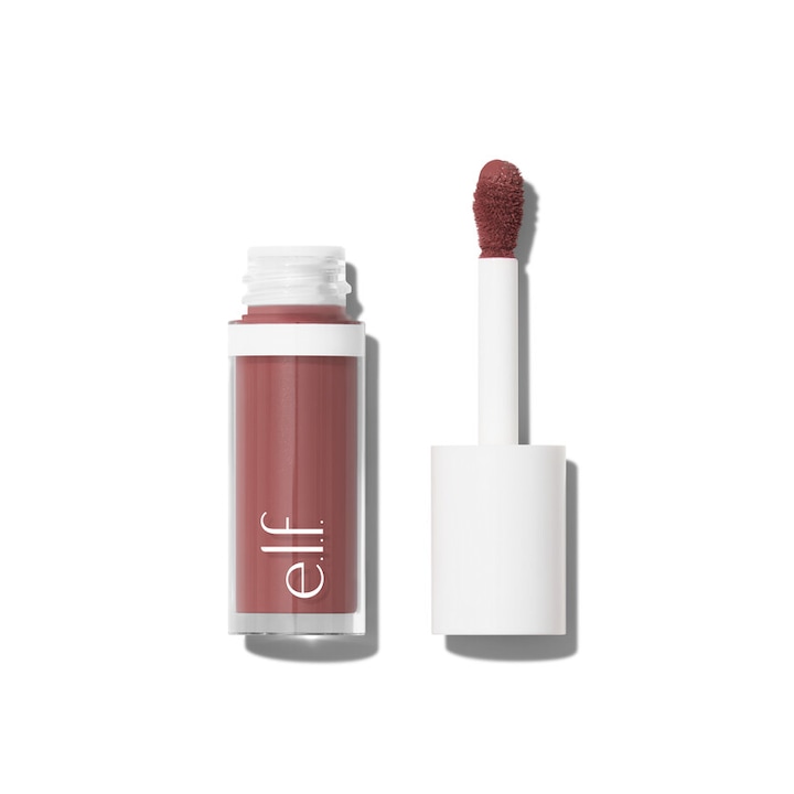 Elf Cosmetics Camo ΡΠ΅ΡΠ΅Π½ ΡΡΠΆ, 4 ml - 417 Suave Mauve