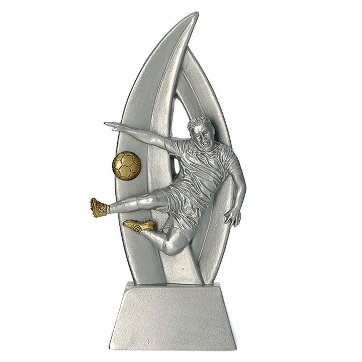 Figurina Fotbal RP 6004 ( 18cm)