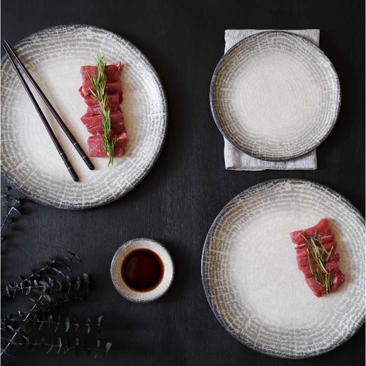 Сервиз за храненe By Bone Luna, 18 части