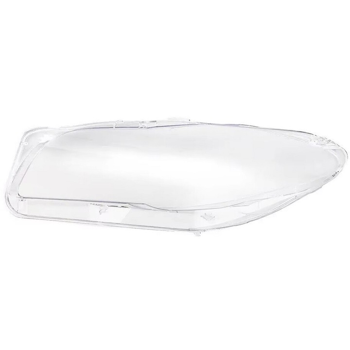 Sticlă far stânga XtremeVision, pentru BMW Seria 5, F10/F11, 2010-2016