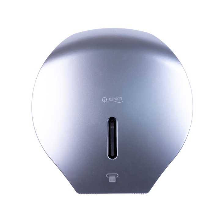 WC-papír adagoló VENUS STAR, mini jumbo, szürke