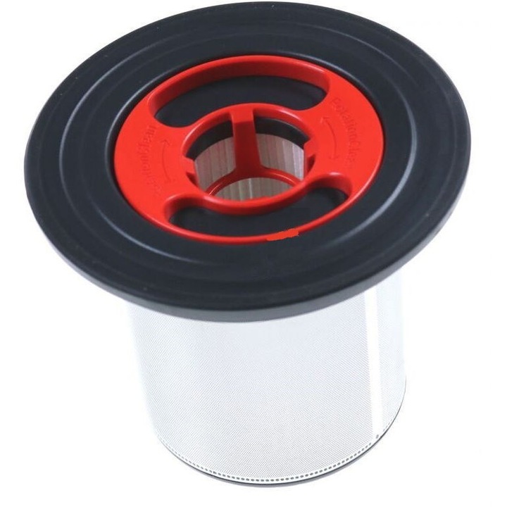 Филтър за мъх BOSCH 12040192 с остриета и мрежа