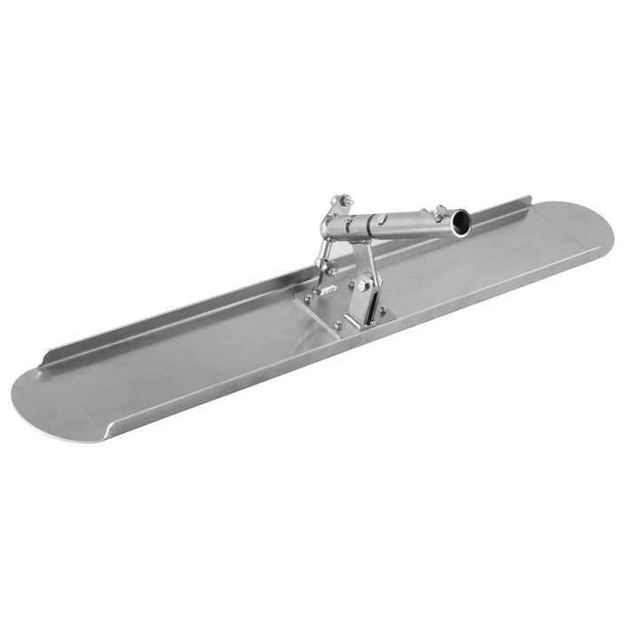 Gletiera articulata MONDELIN din aluminiu, 150 x 14 cm