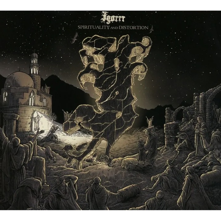 Igorrr - Spirituality And Distortion