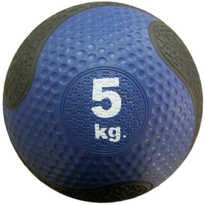 Медицинска топка Power 5 кг