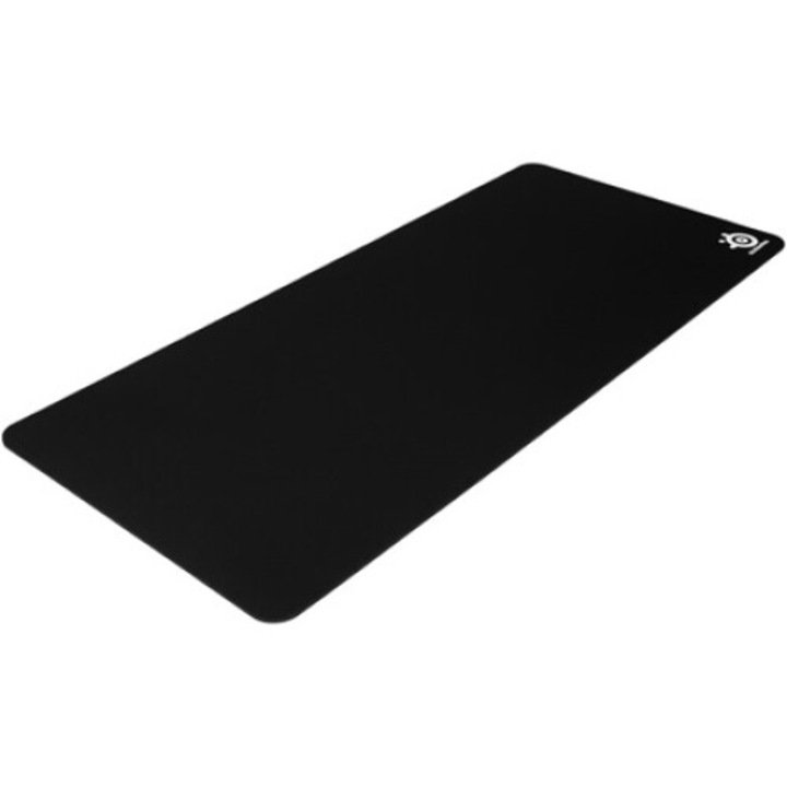 Steelseries QCK Heavy XXL gamer egérpad, fekete