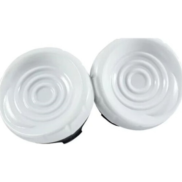 KontrolFreek CQC Rush performance Xbox One, Xbox Series X/S thumbsticks fehér