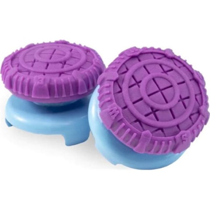 KontrolFreek FPS Battle Royale Xbox Series X/S thumbsticks lila