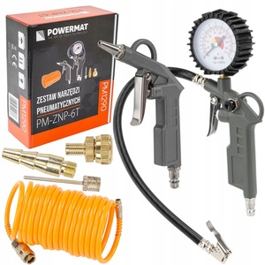 Accesorii compresoare