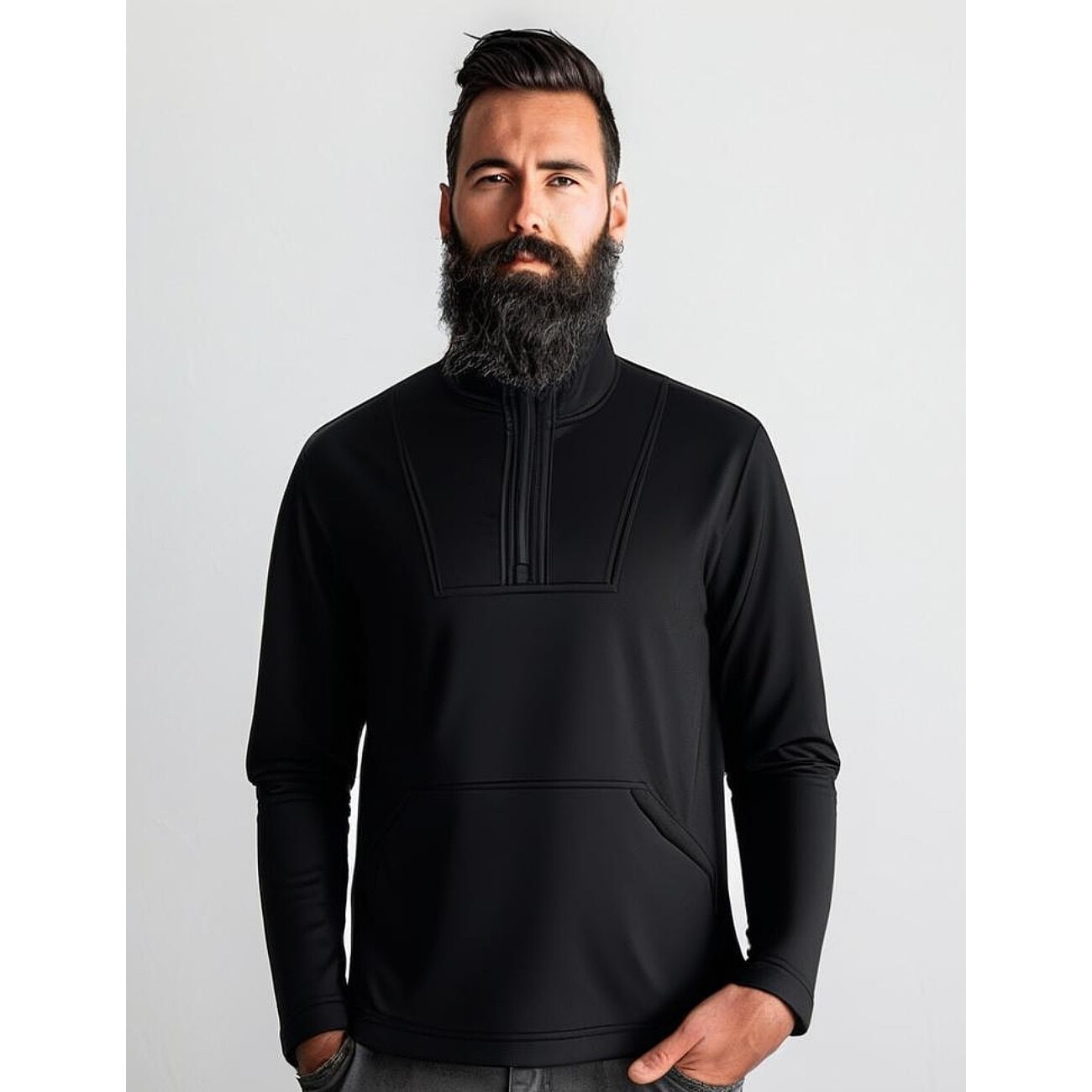 Engelbert Strauss Thermo Pullover Engelbert Strauss Incredible 14 9813