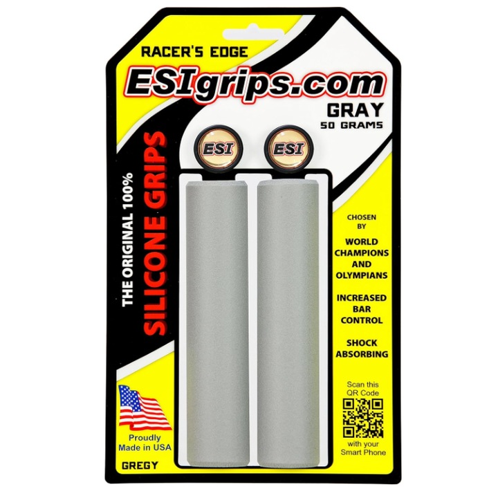 Mansoane Esi Racer`s Edge Gray