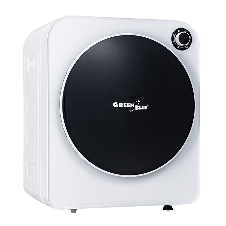 Uscator electric GreenBlue 3 kg GB410