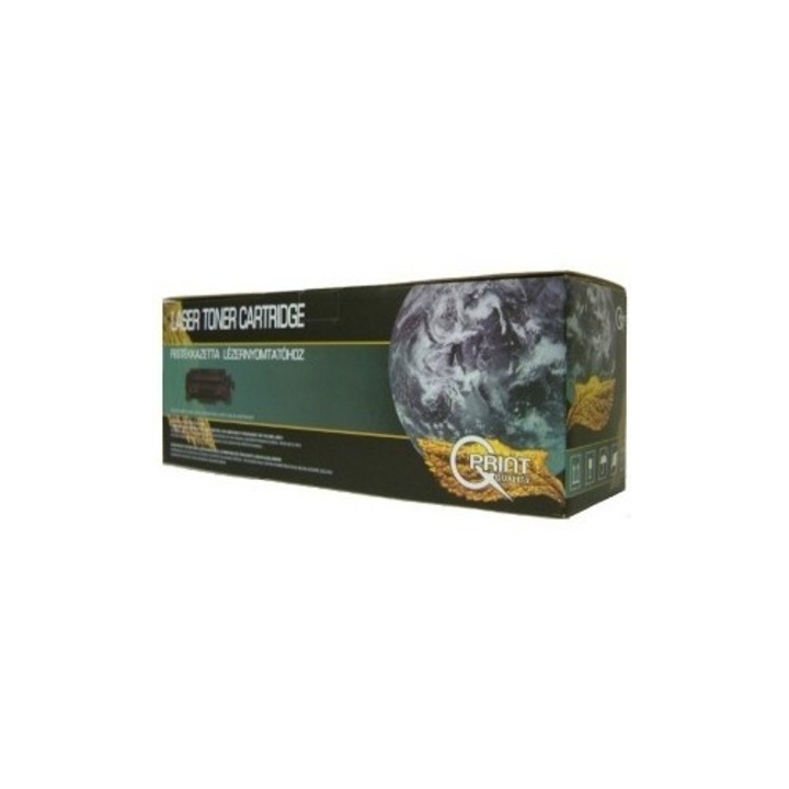 Q-Print (Kyocera TK3100) Toner Fekete (362856)