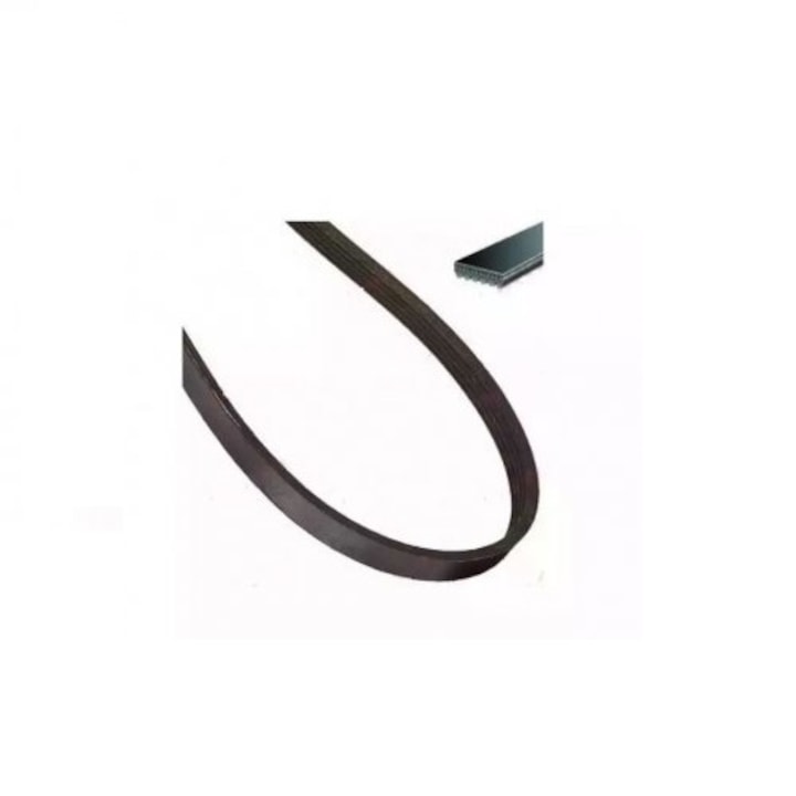 Curea transmisie 7PJ490, curea 7PJ490, curea masina tuns iarba, Spo Sculeprofionline