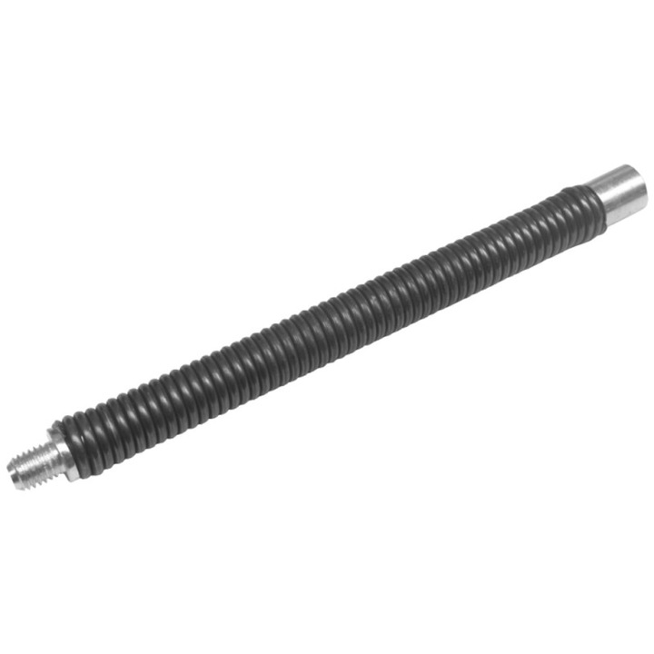 VENUS DSH fix típusú adapter, 4RDC modell, acél anyagú, fekete színű