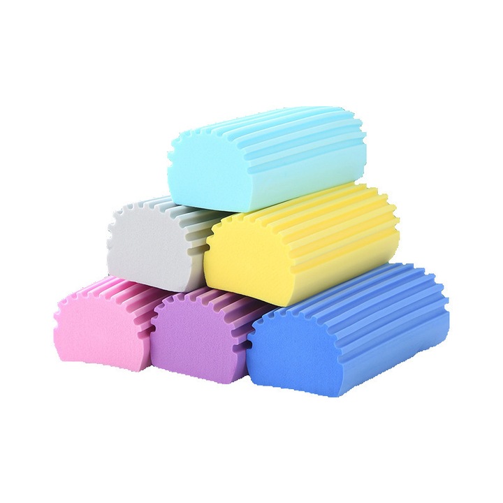 Burete multifunctional de curatare Cozevdnt, dimensiuni 60x40x55cm, absorbtie puternica a apei, material durabil