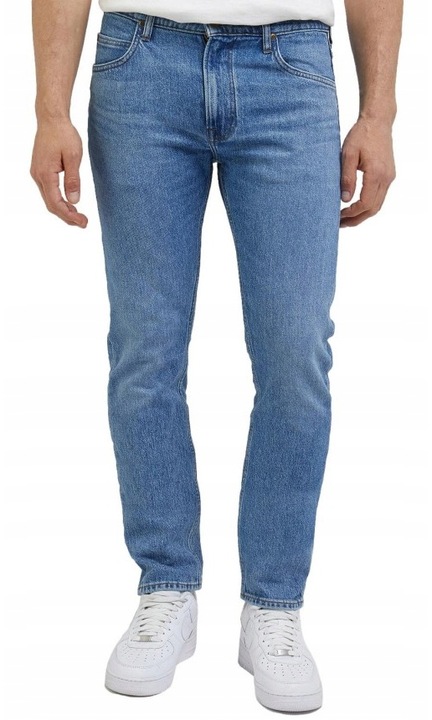 Blugi, Lee, Rider, Slim, Downtown, W31 L34