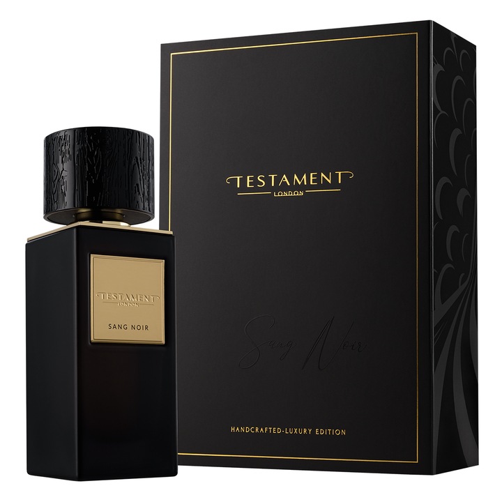Extras de parfum, unisex, SANG NOIR, 65 ml