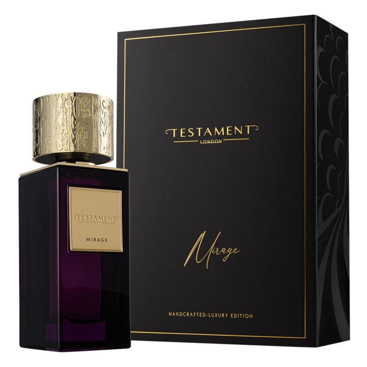 Extras de parfum unisex MIRAGE 65 ml