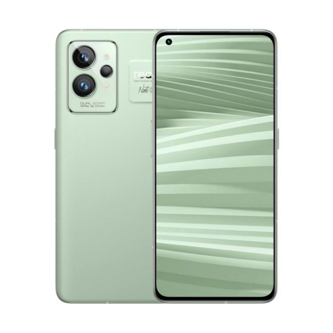 Folie sticla pentru Realme GT 2 Pro - Full glue