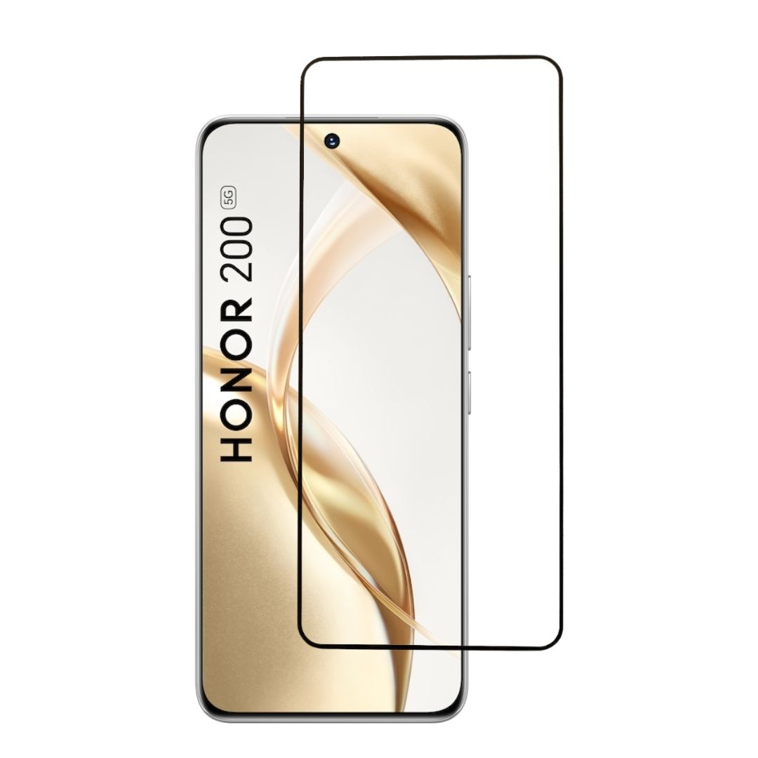 Folie sticla pentru Honor 200 - Full glue