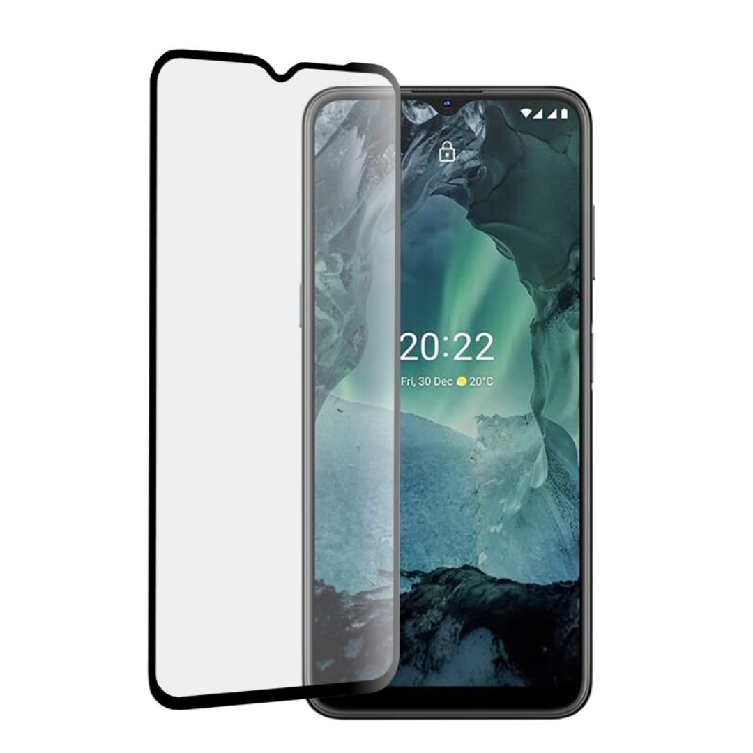 Folie sticla pentru Nokia C22 - Full glue
