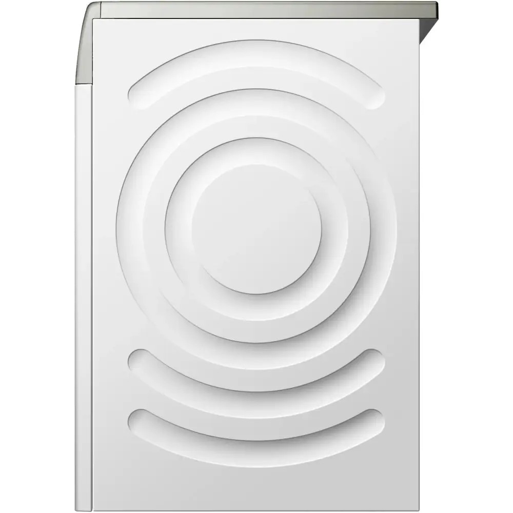 Masina de Spalat Rufe Frontala BOSCH WAN24168BY, 8 kg, 1200rpm, Clasa A, Alb