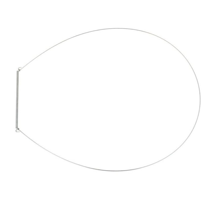 Sufa fixare garnitura hublou, universala, 650mm - tambur 6, 7, 8 kg