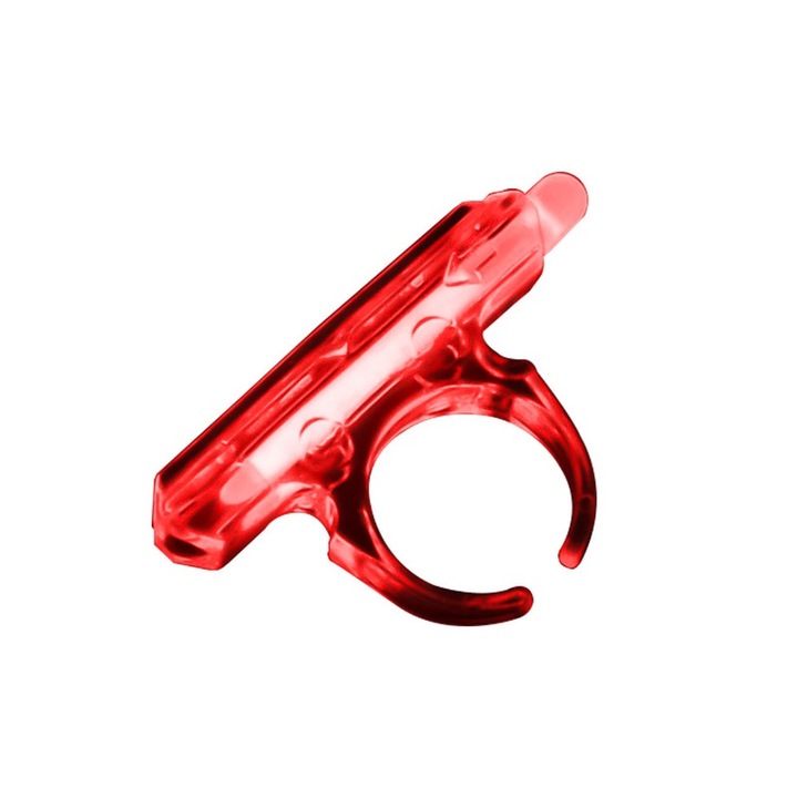 Set Inele Fluorescente cu Baton Fluorescent, Plastic Ecologic, Culori Multiple (Rosu/Verde/Albastru/Galben/Portocaliu/Roz), Accesorii Petrecere pentru Copii +3 Ani, Ideal pentru Petreceri si Activitati Noapte