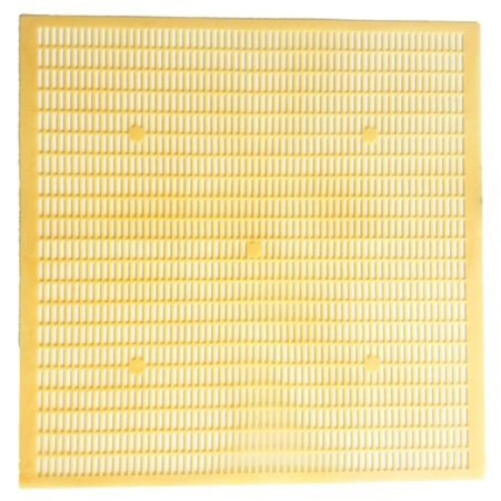 Gratie Hanneman 12 keret (Nicot típus) 500x500mm