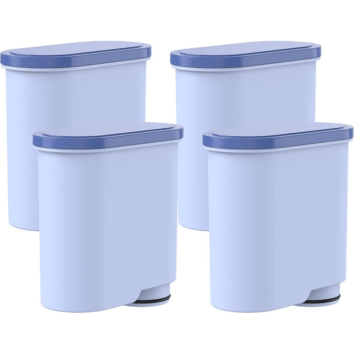 Csere Aqua Crest CA6903 kávészűrő, eszpresszógépekhez, mészmentes, egyszerű telepítés