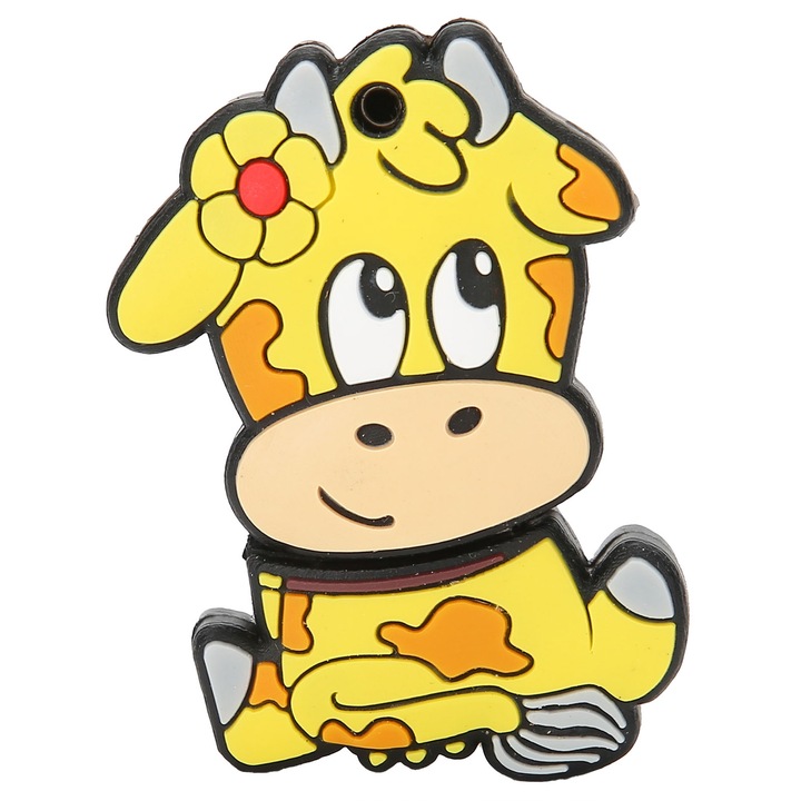 USB памет, longziming, 128GB, преносима, пластмасова, съвместима с USB 2.0