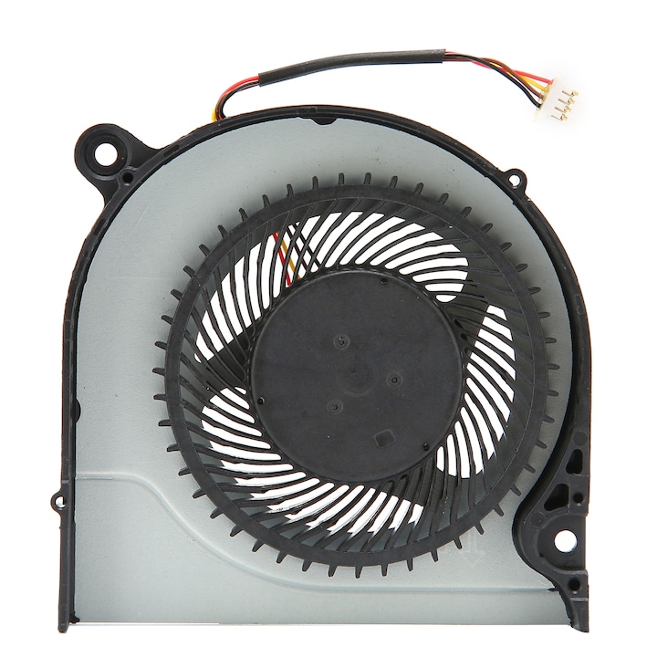 Racitor CPU Jormftte, AM4, 1500RPM, 75mm, racire pe aer