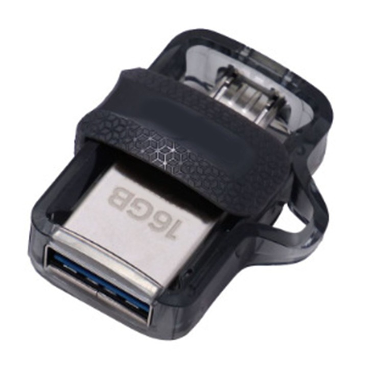 Jormftte 32GB USB memória, olvasási sebesség 18MB/s, méretek 55x15x12mm, fekete színű