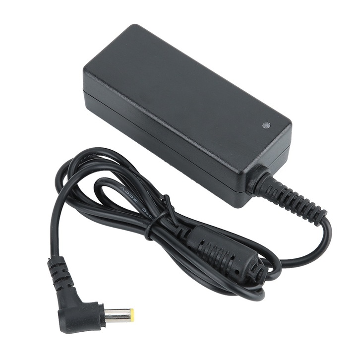 Адаптер за лаптоп Peysaitr 19V 1.58A, 30W, 5.5x1.7mm, за таблети