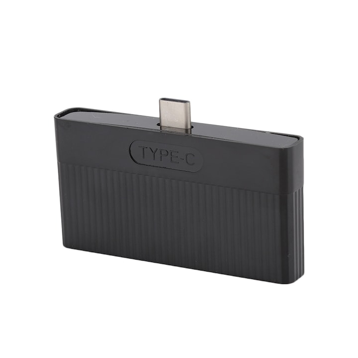 Докинг станция 3 в 1 Type-C към HDMI USB 3.0, Mmgoqqt, 4K, преносима