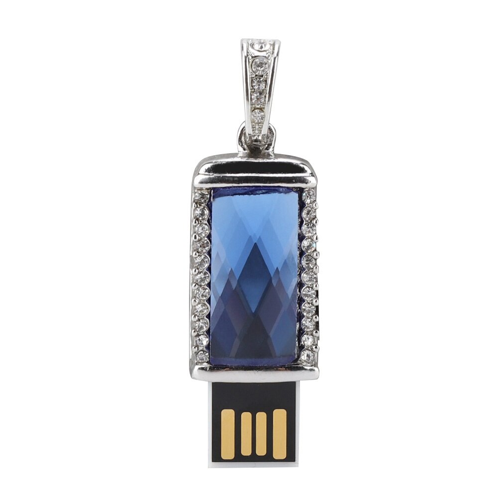 Colier memorie USB 64G, BGHYHYHI, design compact, antisoc