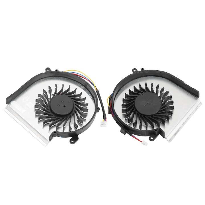 Racitor procesor Jormftte, compatibil cu laptopuri DELL, design optimizat, durabil, 4 fire, 10x10x5cm