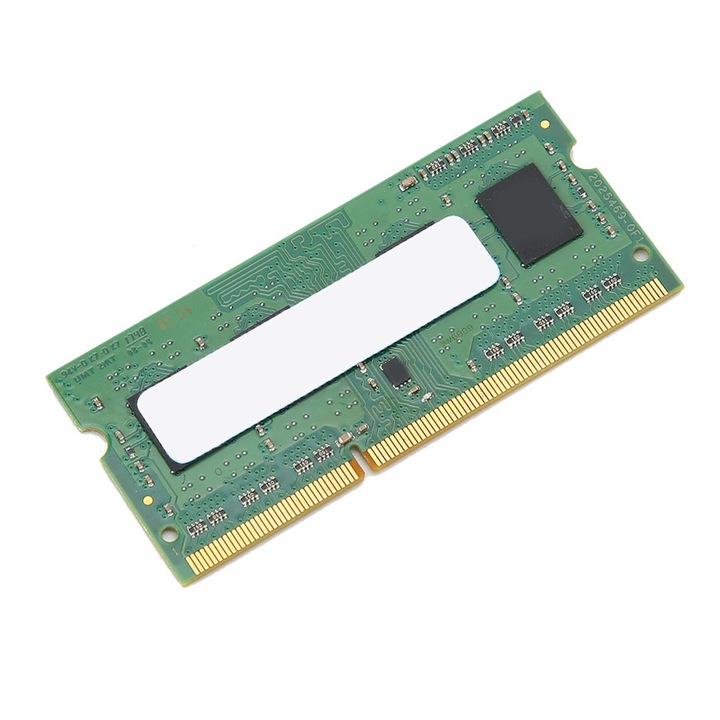 Memorie RAM Laptop Jormftte DDR3 1600MHz 1.35V 4GB