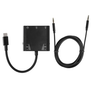 Audio Hi-Fi tartozékok