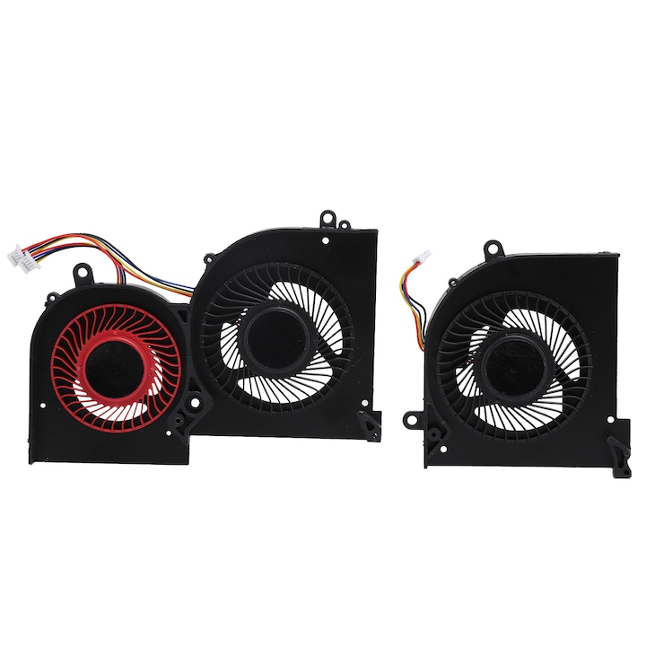 Cooler procesor Jormftte, 654752002, 654752003, 697183001, 697183002, ABS, dimensiuni mici