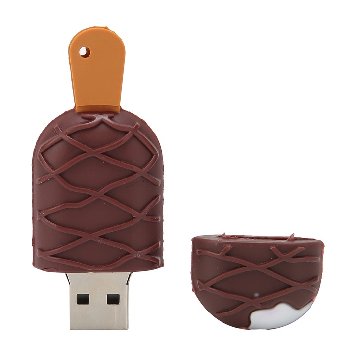 128 GB-os USB memória, Jormftte, adatátvitel, USB-A kompatibilis, plug and play, többszínű