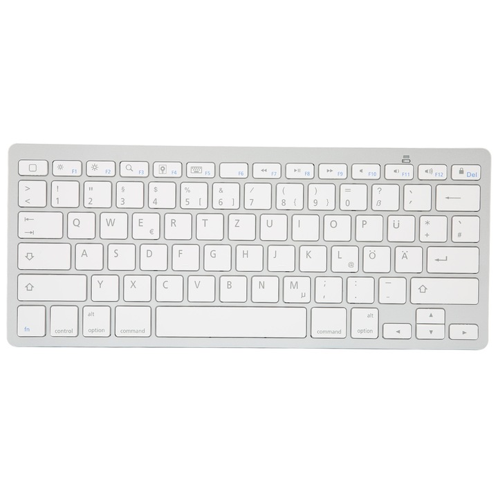 Tastatura mecanica programabila cu 6 taste si buton, Jormftte, violet, dimensiuni mini, conexiune prin cablu