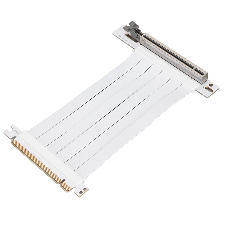 Cablu prelungitor PCI E, 15 cm, 128Gbps