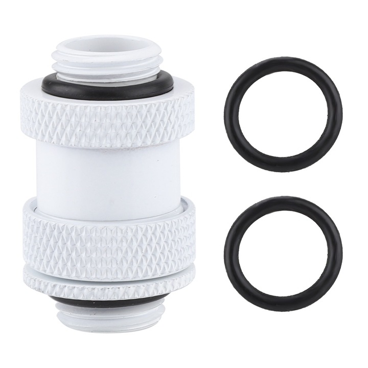 Jormftte adapter csatlakozó, sárgarézből, 22-31mm, tartós, könnyen telepíthető