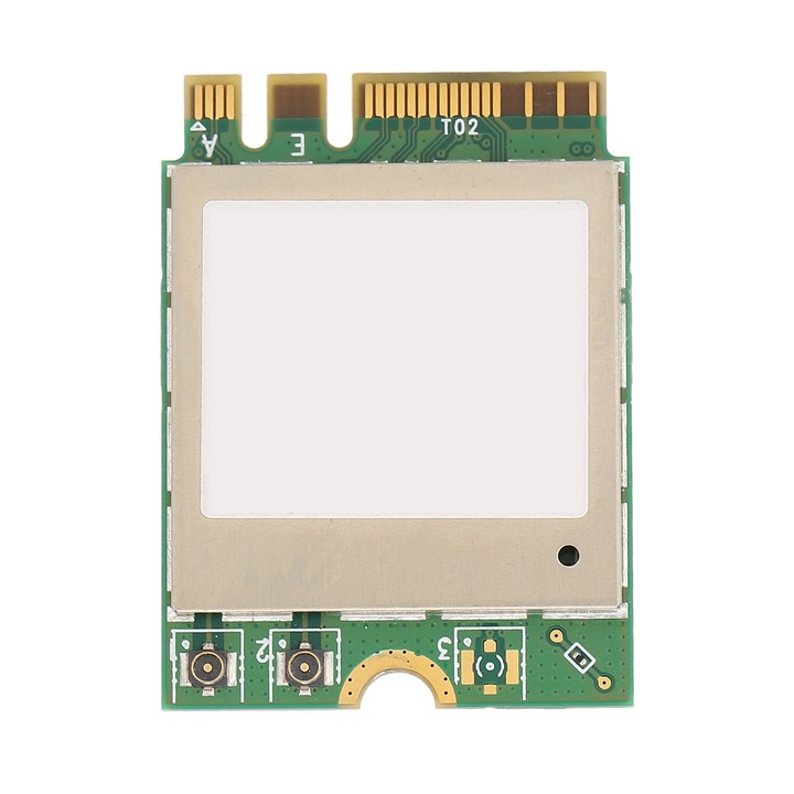 Placa de retea WiFi 150Mbps Jormftte, Bluetooth 3.0, Mini PCIe